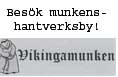 Munkens Hantverksby