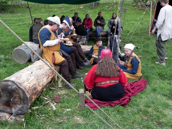 Valle Marknad 2011