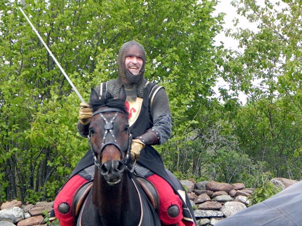 Valle Marknad 2011