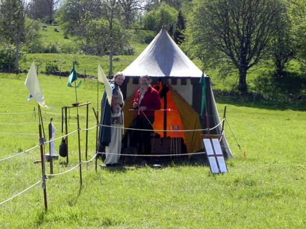 Valle Marknad 2011