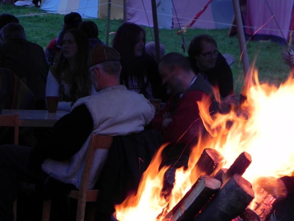 Valle Marknad 2011